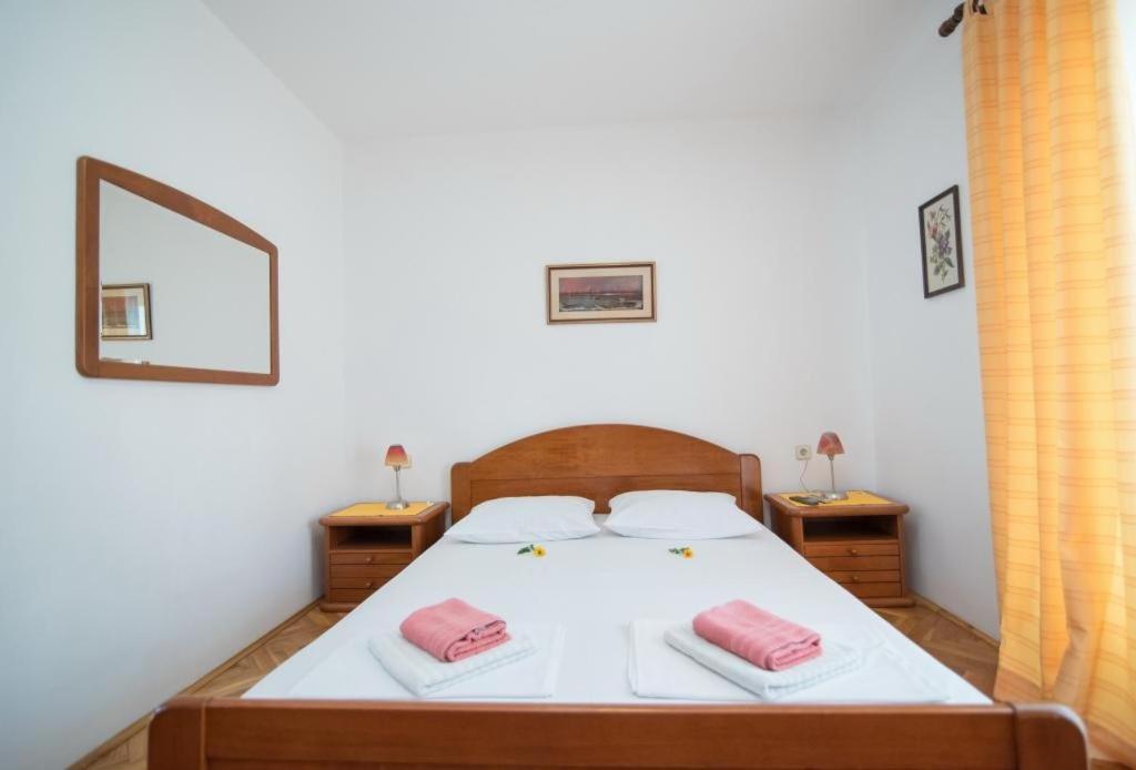Apartments Natasa スペタル エクステリア 写真