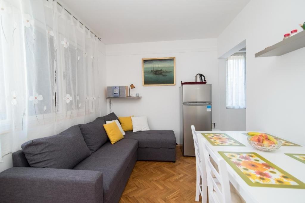 Apartments Natasa スペタル エクステリア 写真
