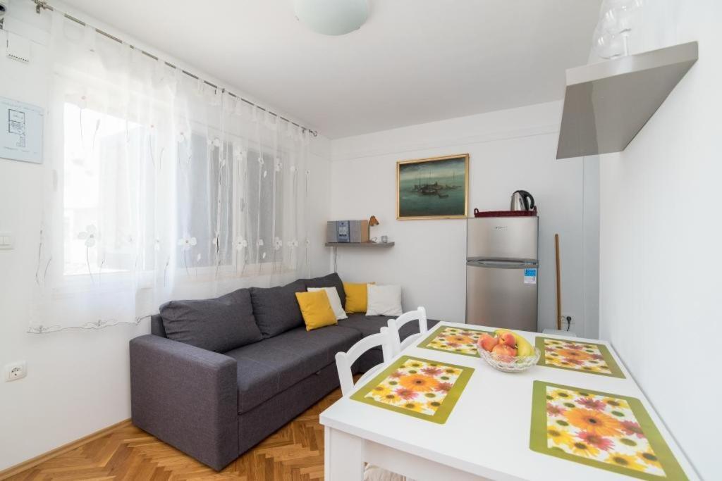 Apartments Natasa スペタル エクステリア 写真
