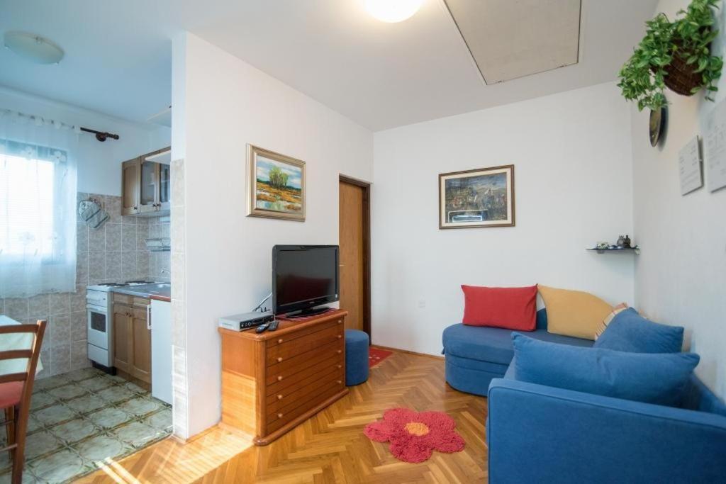Apartments Natasa スペタル エクステリア 写真