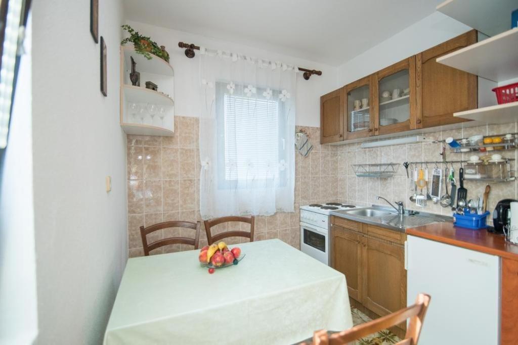 Apartments Natasa スペタル エクステリア 写真