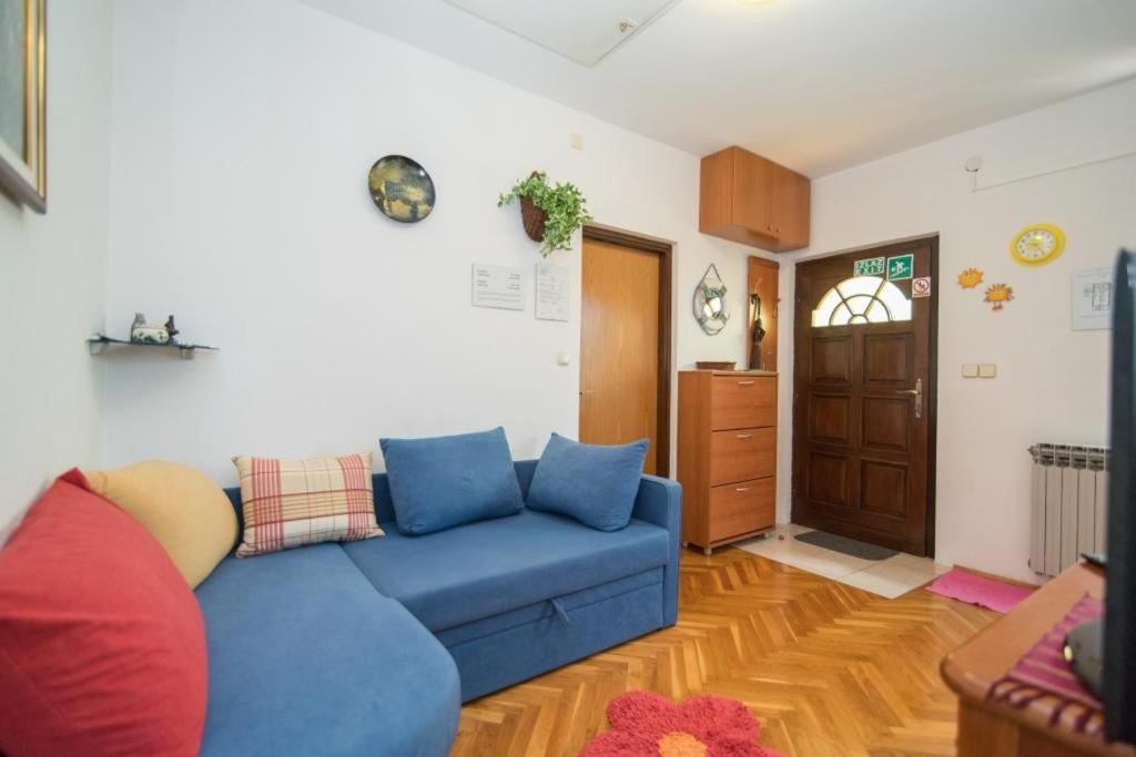Apartments Natasa スペタル エクステリア 写真