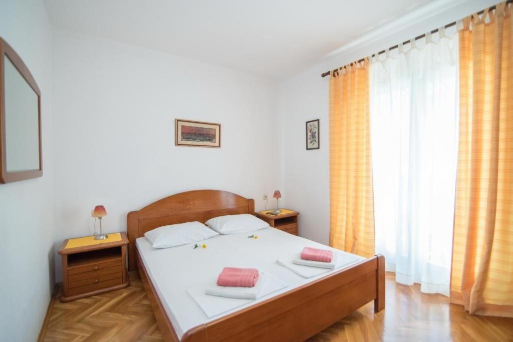 Apartments Natasa スペタル エクステリア 写真
