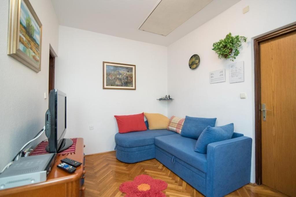 Apartments Natasa スペタル エクステリア 写真