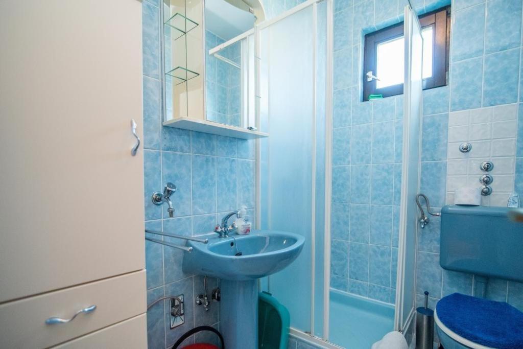 Apartments Natasa スペタル エクステリア 写真