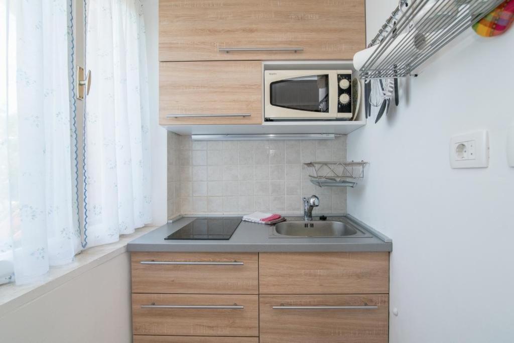 Apartments Natasa スペタル エクステリア 写真