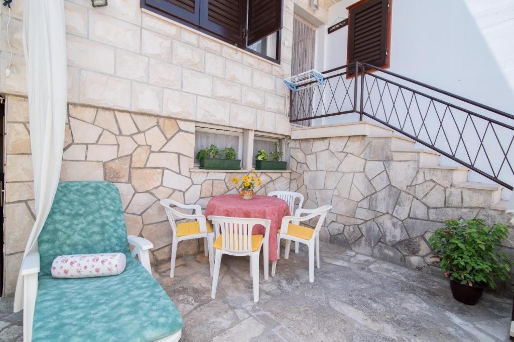 Apartments Natasa スペタル エクステリア 写真