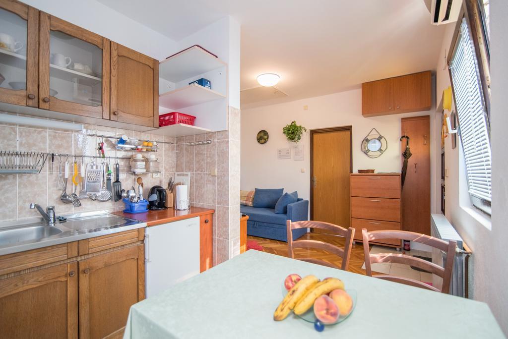 Apartments Natasa スペタル エクステリア 写真