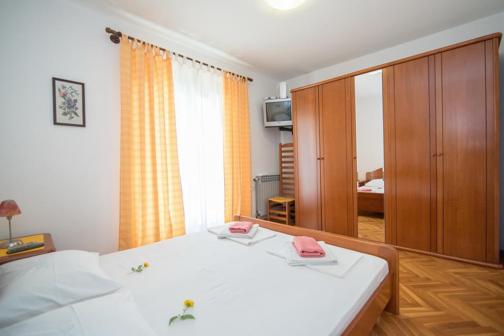 Apartments Natasa スペタル エクステリア 写真
