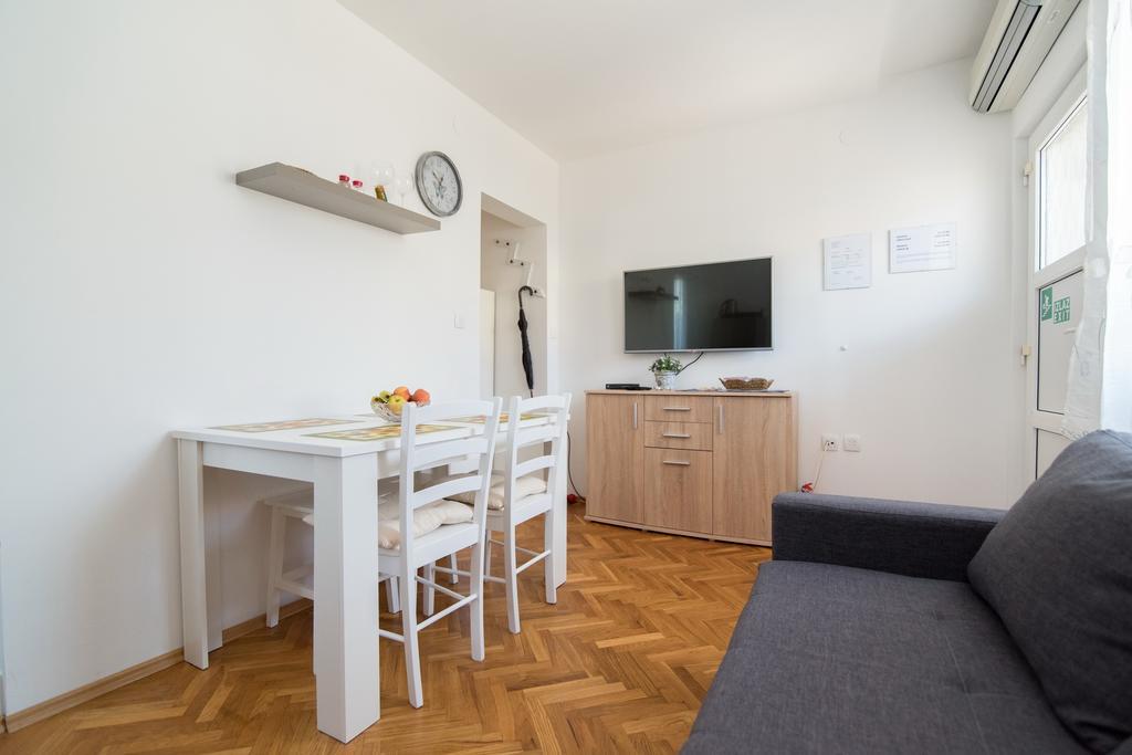 Apartments Natasa スペタル エクステリア 写真