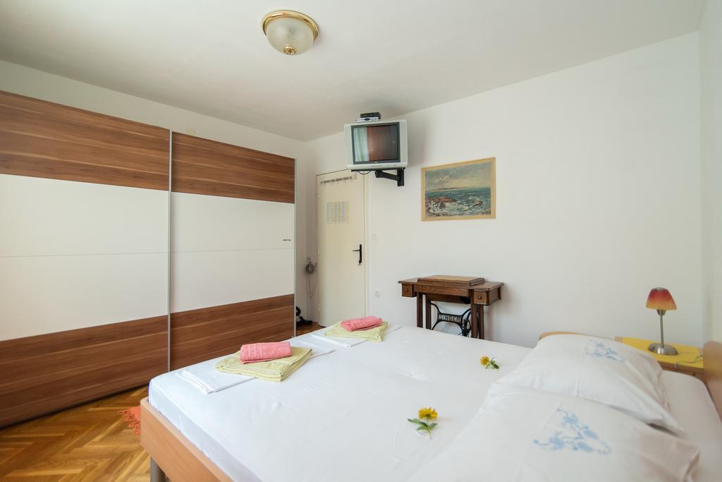 Apartments Natasa スペタル エクステリア 写真